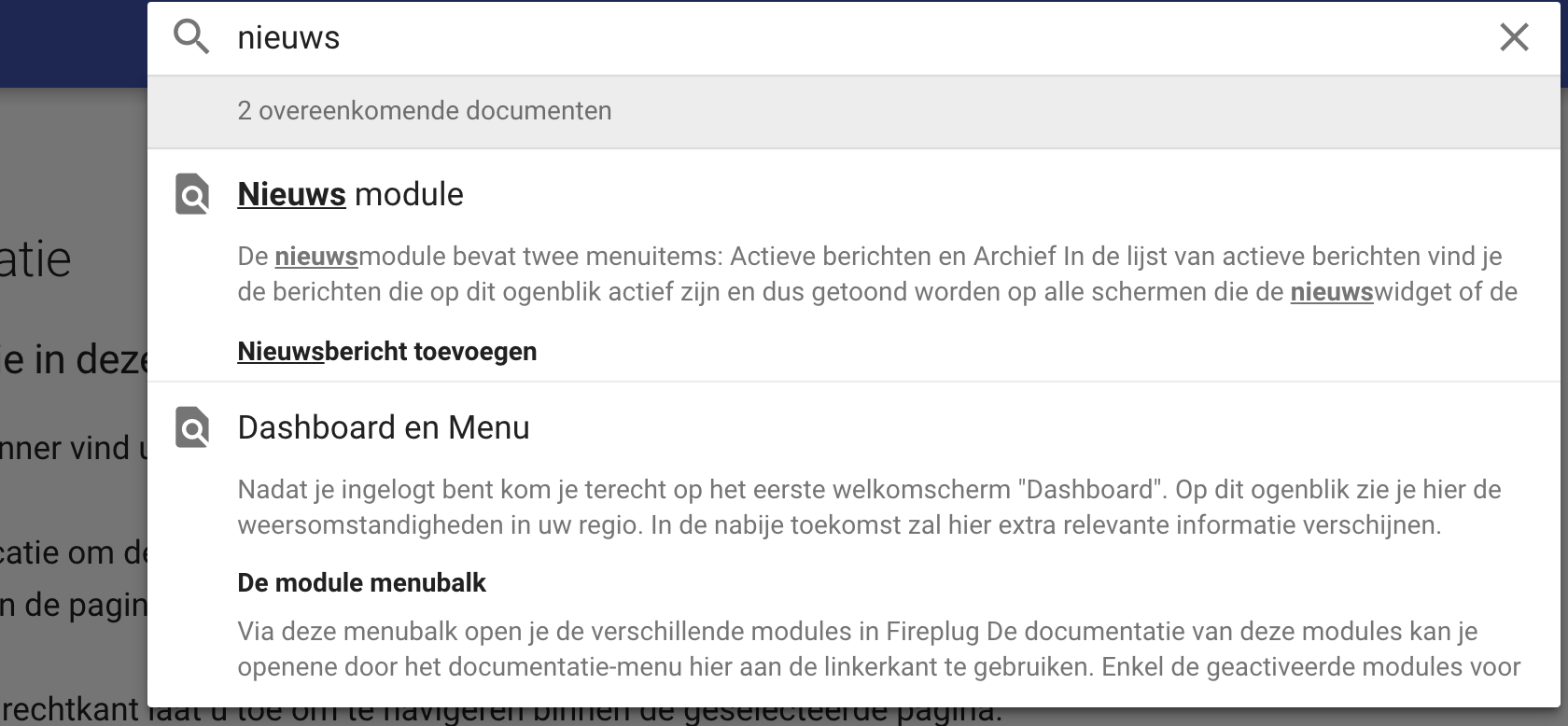 Résultat de la recherche